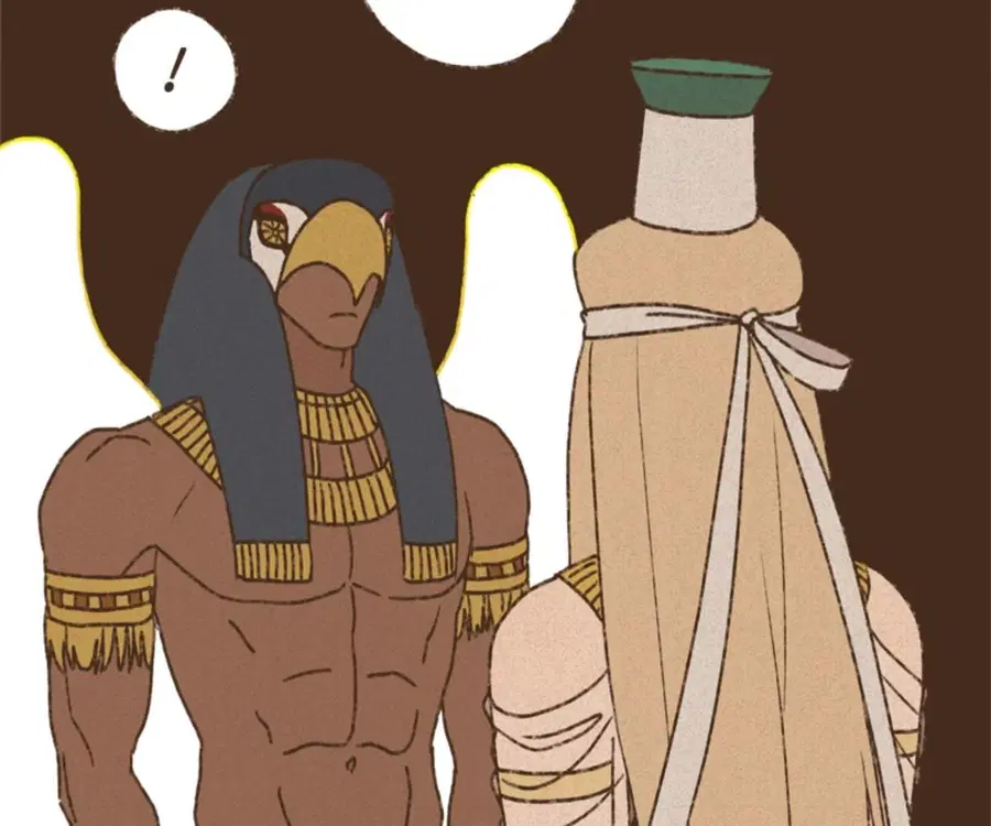 ENNEAD ตอนที่ 100 — page 63 of 81