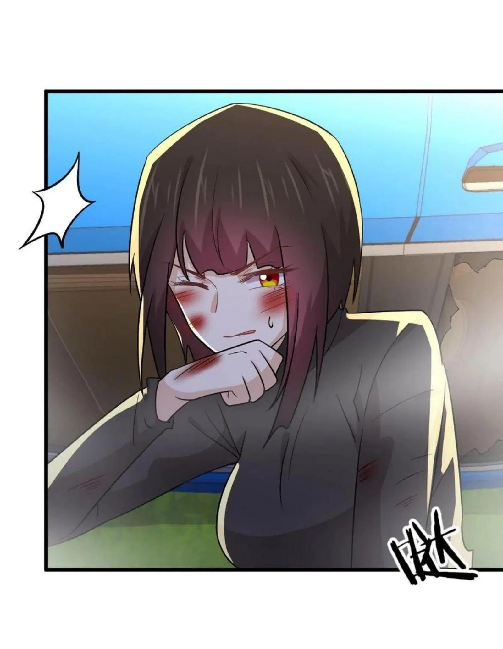 Immortal Swordsman in the Reverse World ตอนที่ 147 — page 6 of 41