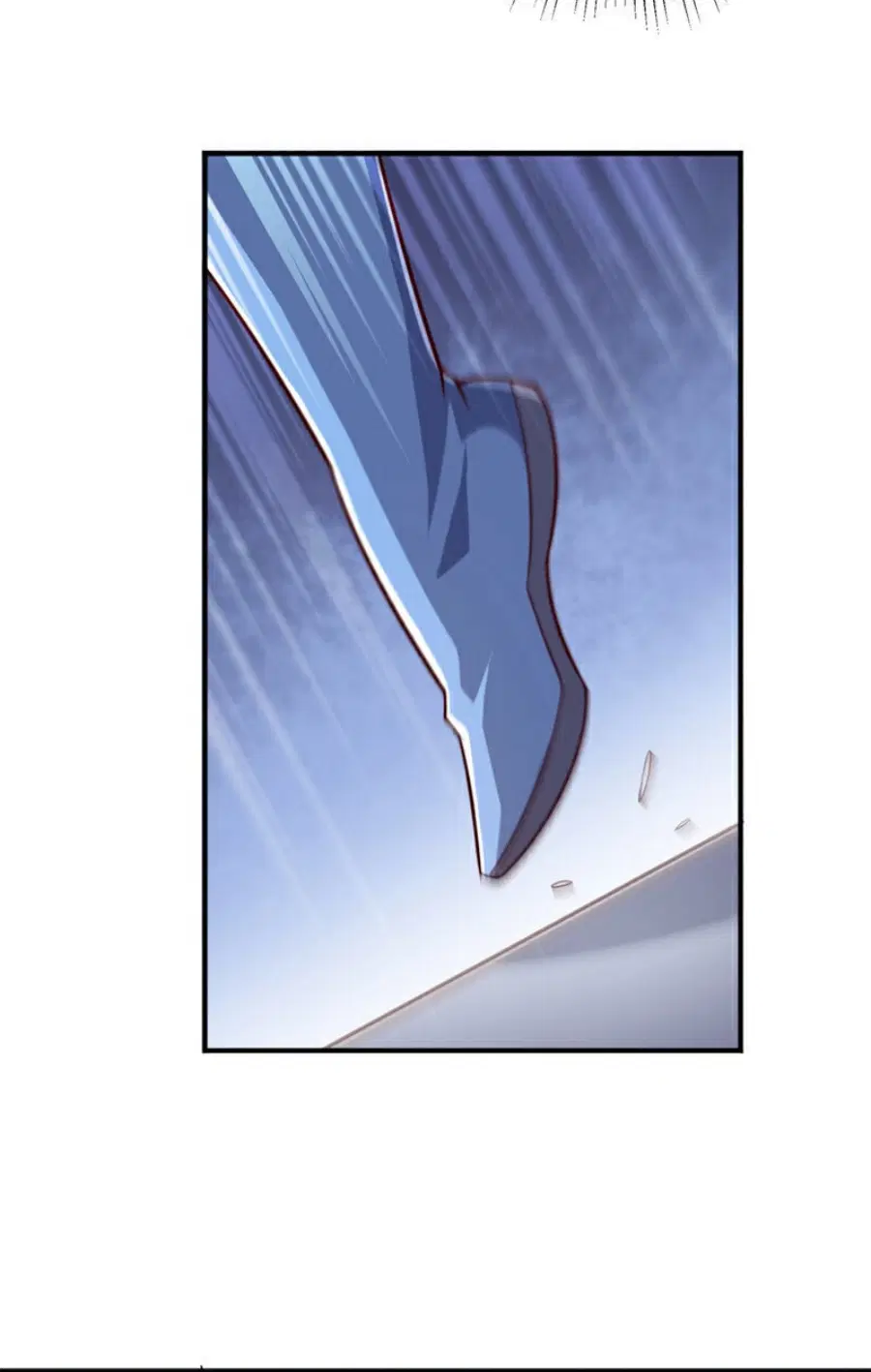 Wu Ni ตอนที่ 409 — page 28 of 35