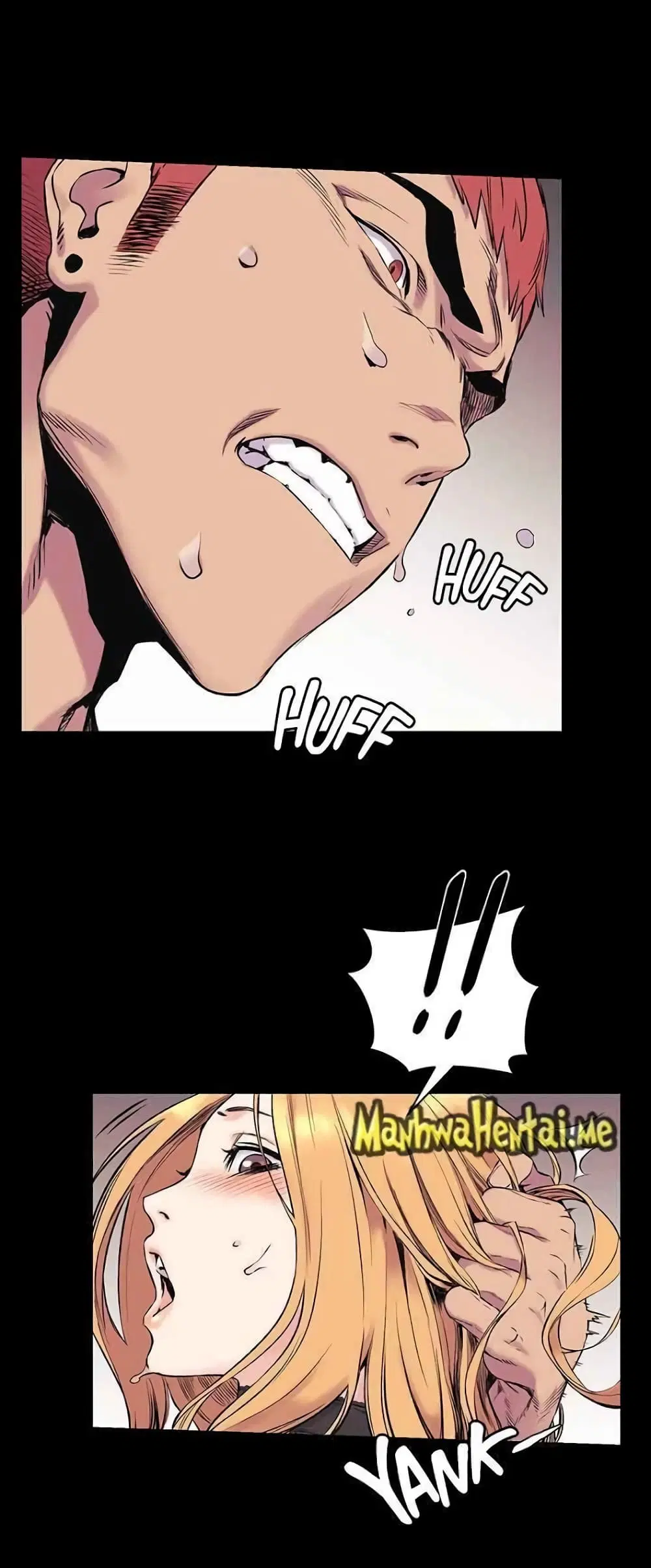 Silent War ตอนที่ 44 — page 7 of 34