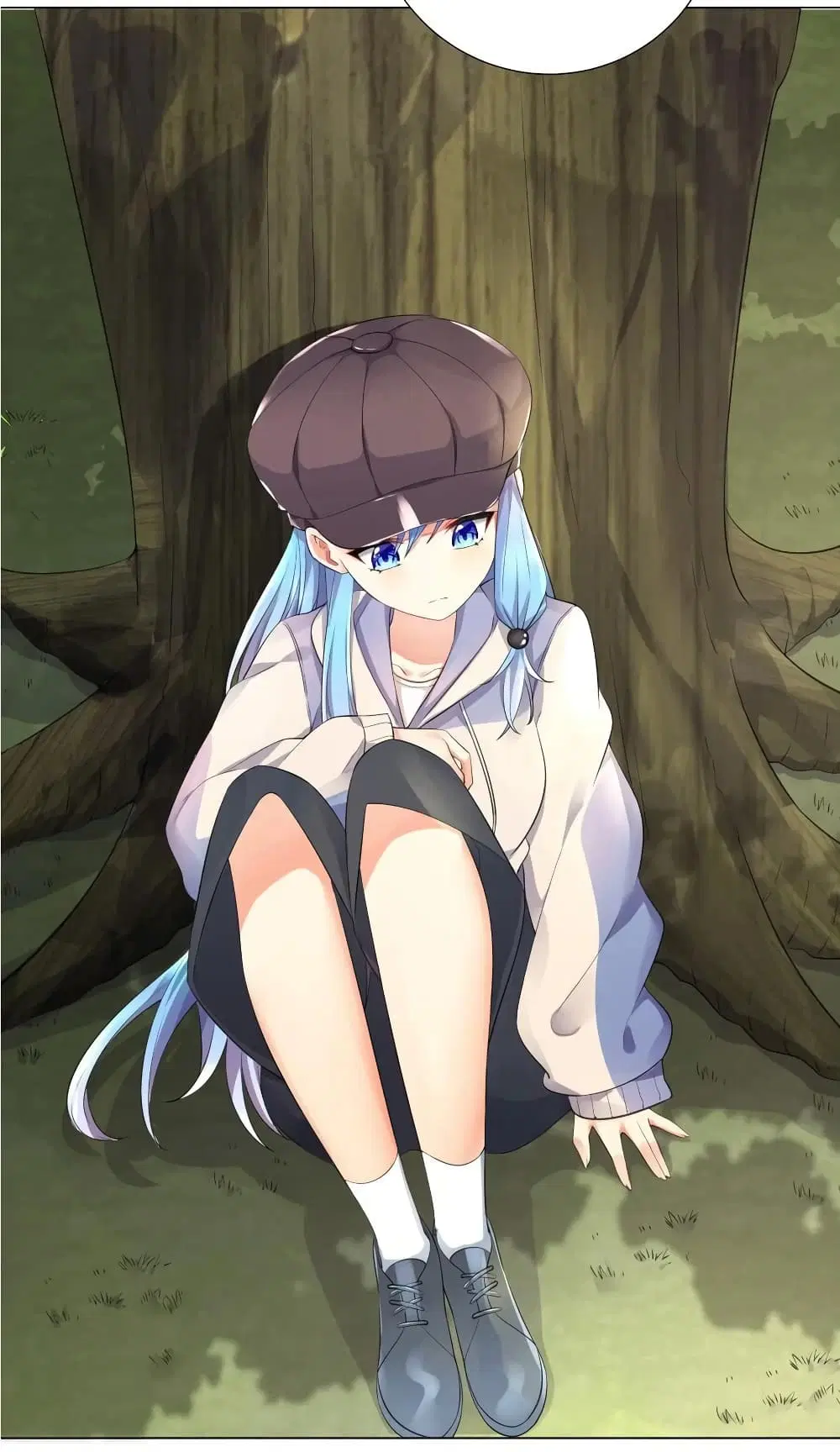 What Happended? Why I become to Girl? ตอนที่ 19 — page 14 of 43