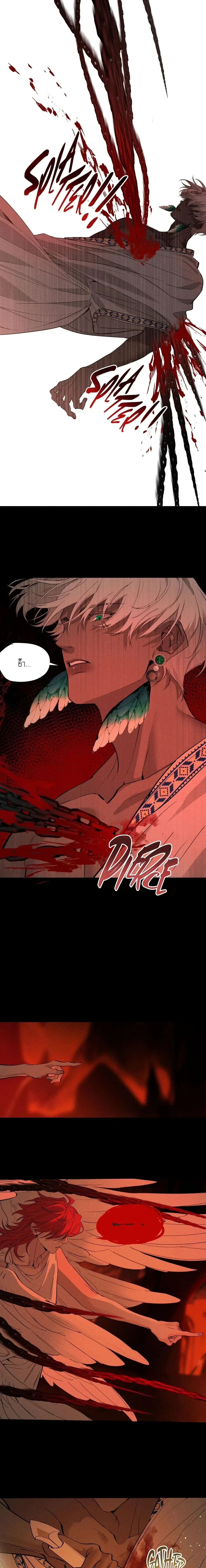 Do As You Please – ดั่งใจนงเยาว์ถวิลหา ตอนที่ 4 — page 6 of 9
