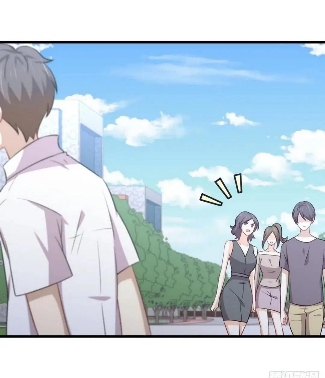 Immortal Swordsman in the Reverse World ตอนที่ 220 — page 19 of 48
