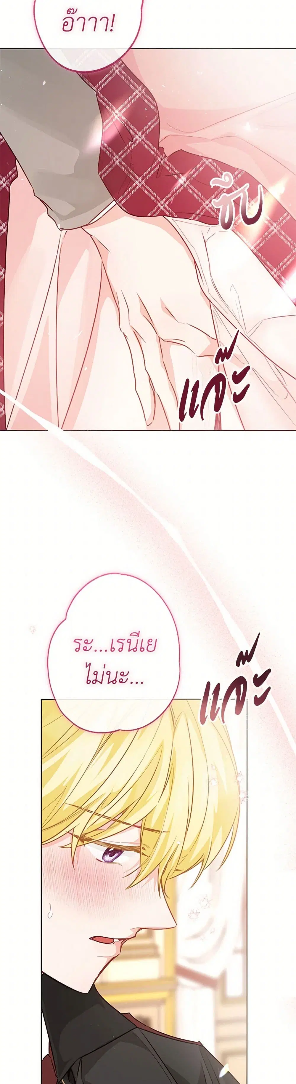 Stealing the Lady’s Heart ตอนที่ 94 — page 29 of 34