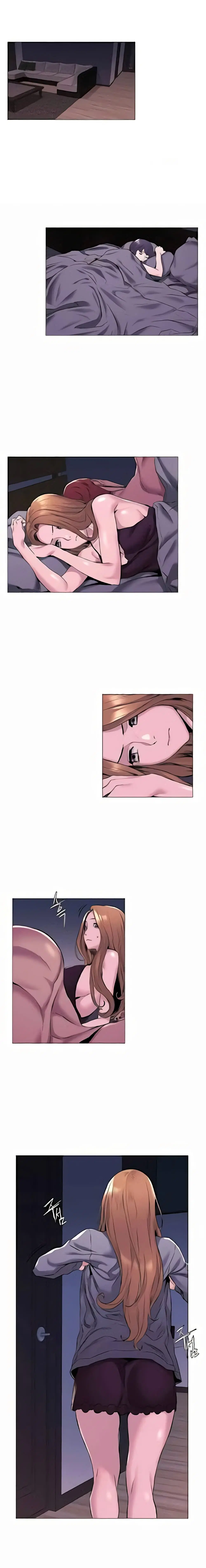 Silent War ตอนที่ 66 — page 13 of 17