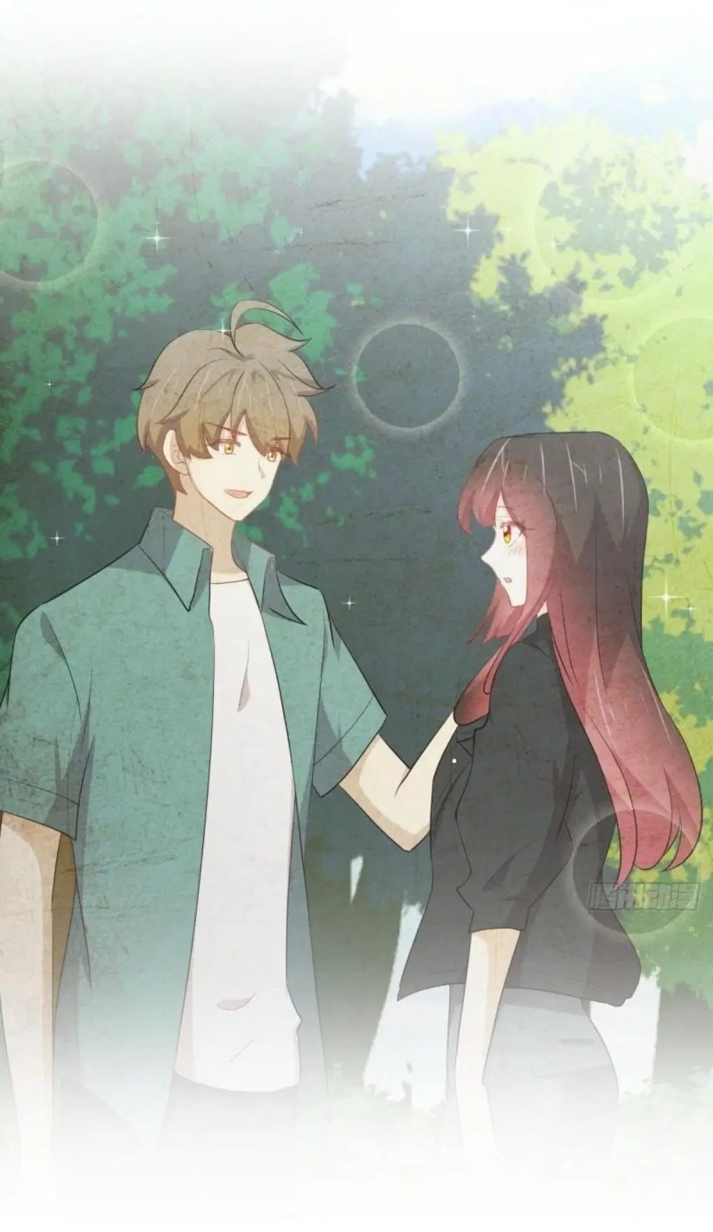 Immortal Swordsman in the Reverse World ตอนที่ 299 — page 2 of 37