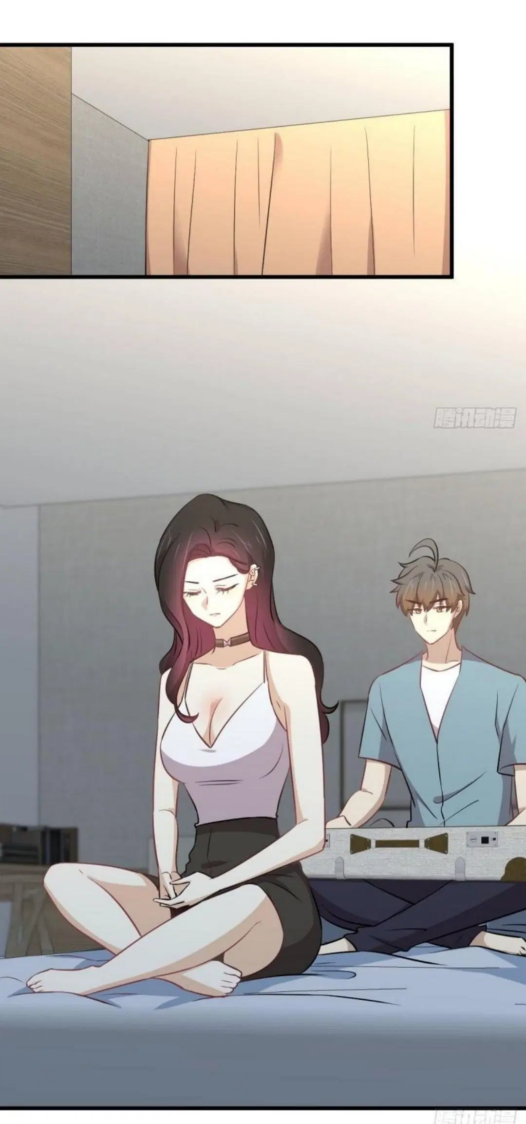 Immortal Swordsman in the Reverse World ตอนที่ 270 — page 44 of 51