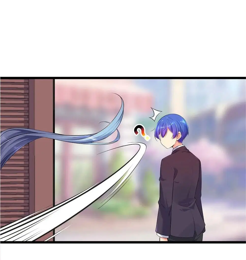 What Happended? Why I become to Girl? ตอนที่ 74 — page 22 of 49