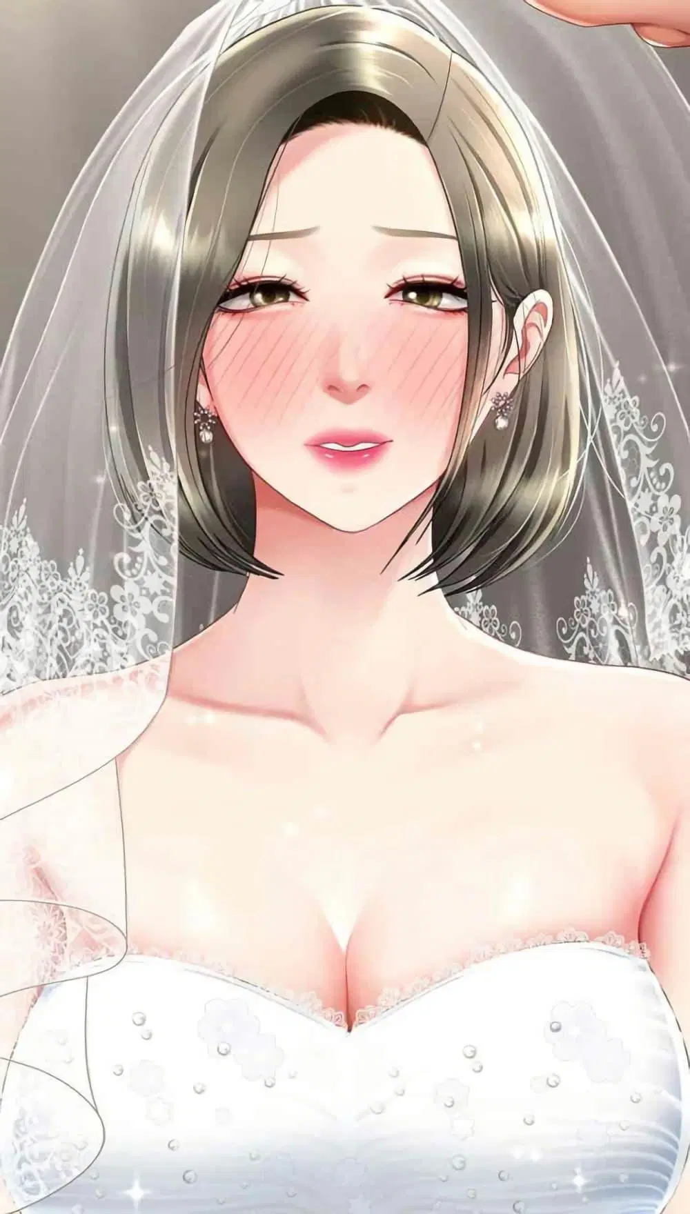Go Ahead Mom ตอนที่ 72 — page 1 of 52