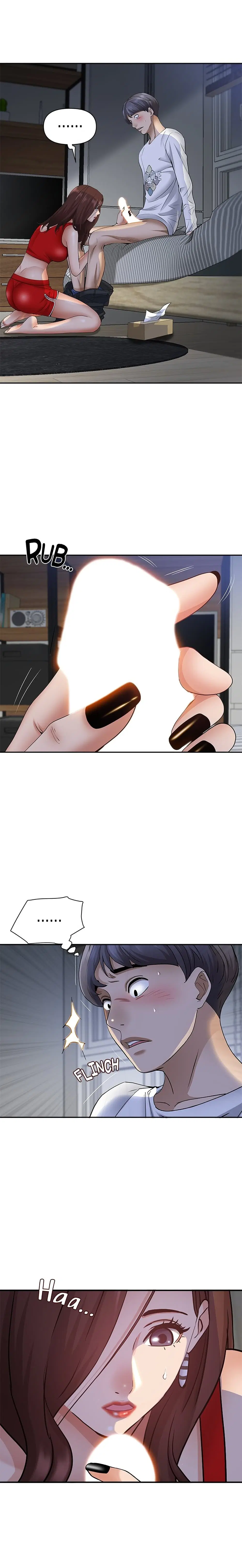 Living With A Milf ตอนที่ 10 — page 5 of 31