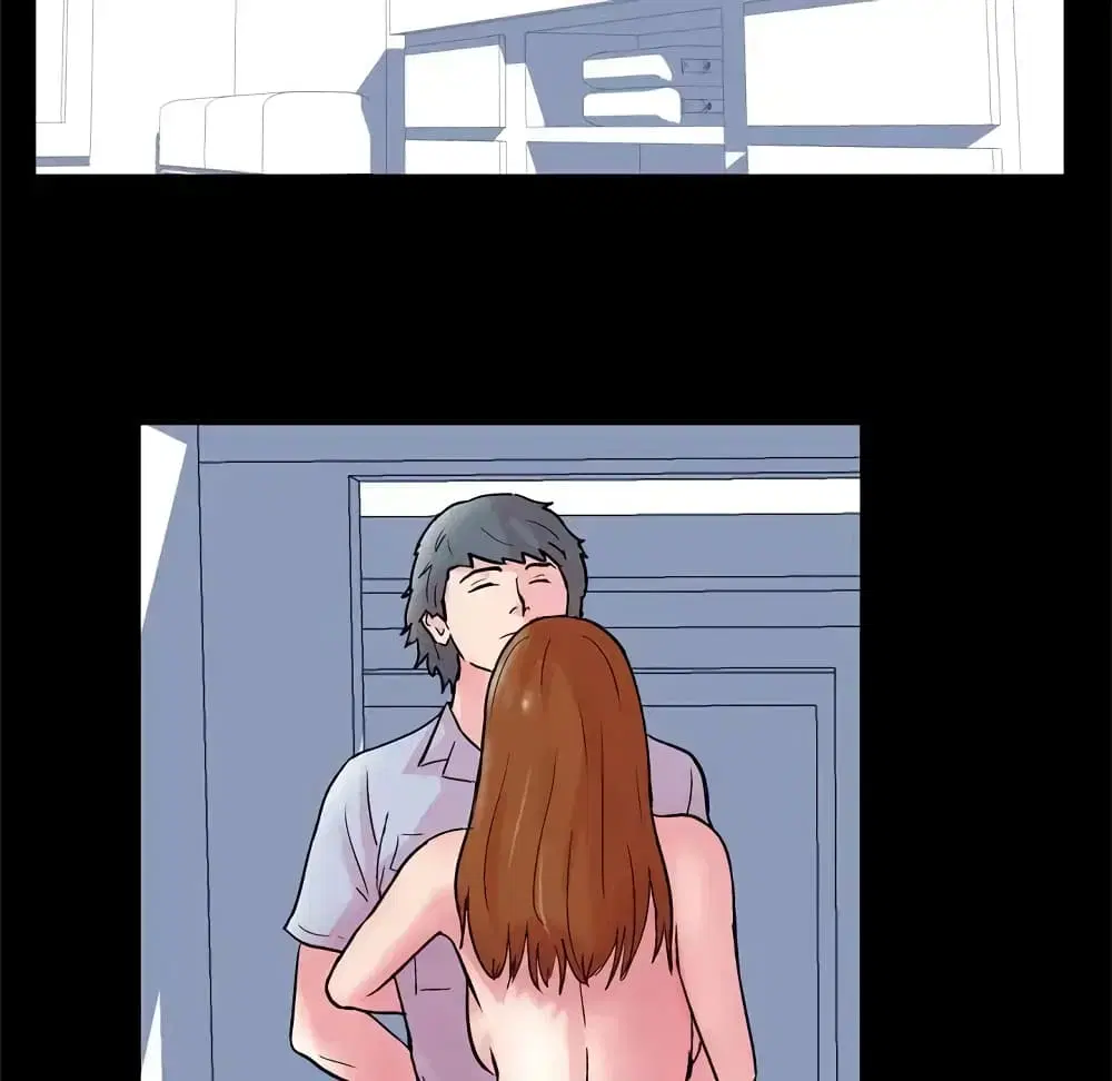 Project Utopia ตอนที่ 40 — page 18 of 65