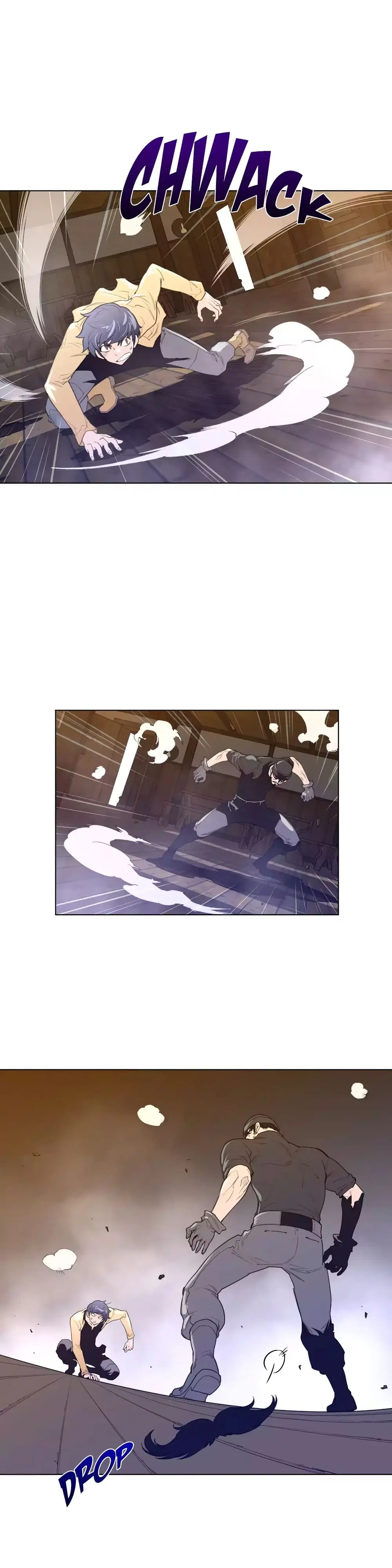 Perfect Half ตอนที่ 42 — page 6 of 24