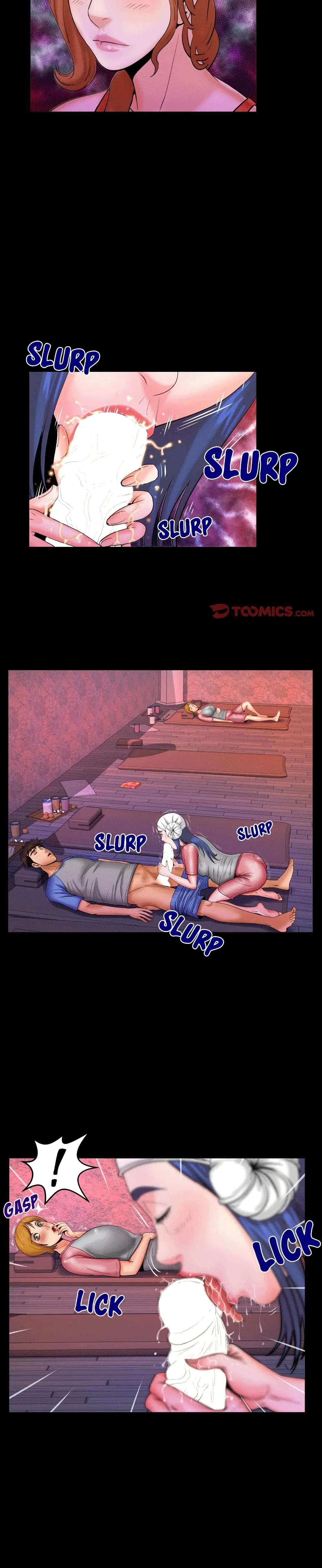 My Aunt ตอนที่ 84 — page 4 of 17