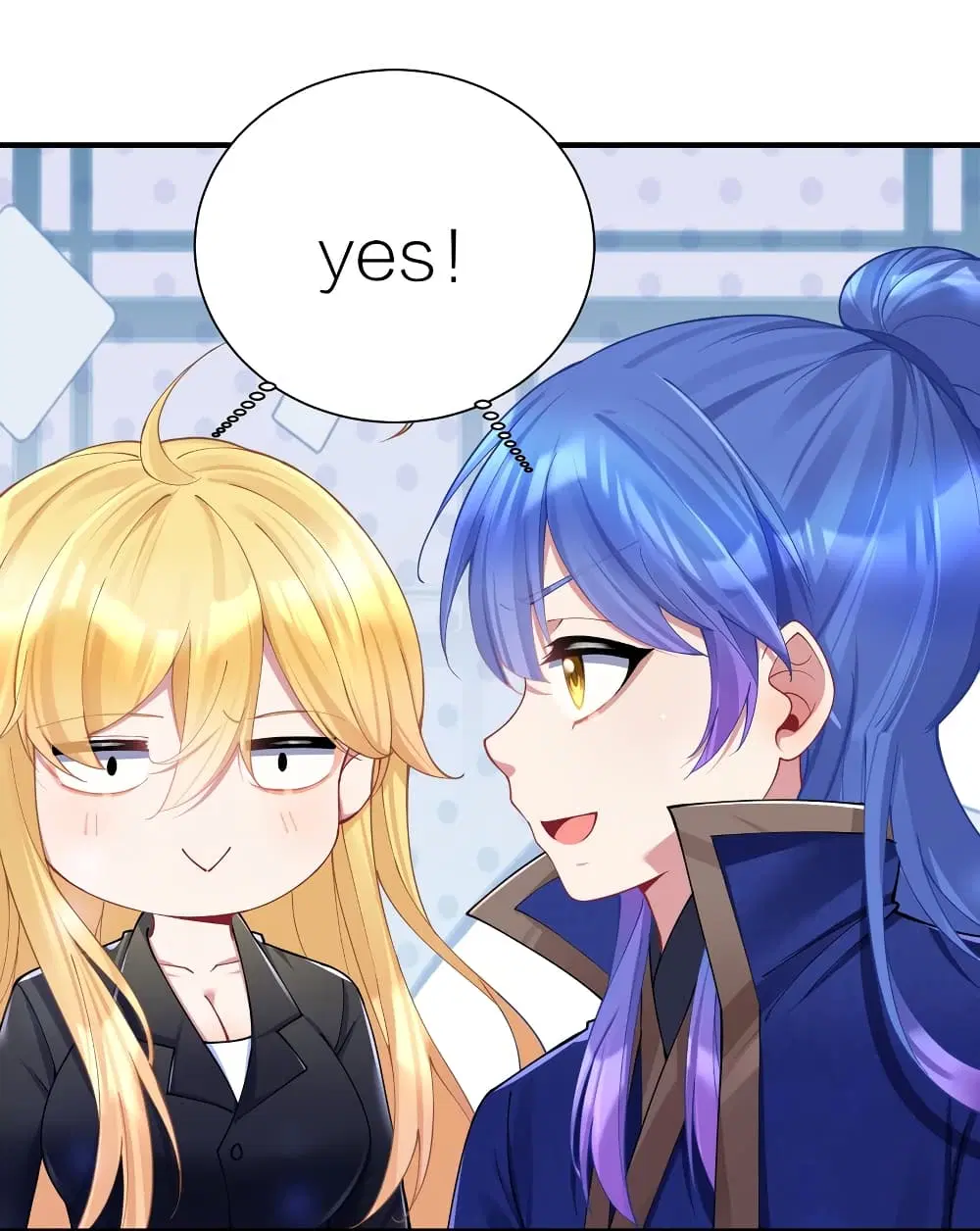 What Happended? Why I become to Girl? ตอนที่ 120 — page 17 of 43