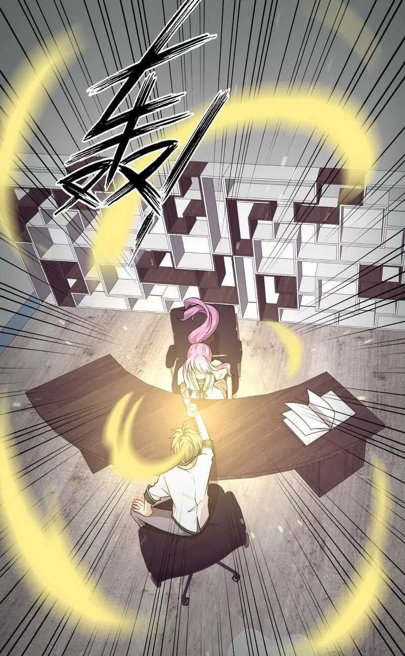 Immortal Swordsman in the Reverse World ตอนที่ 59 — page 27 of 31