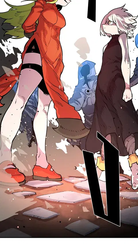 The Player ตอนที่ 11 — page 83 of 88