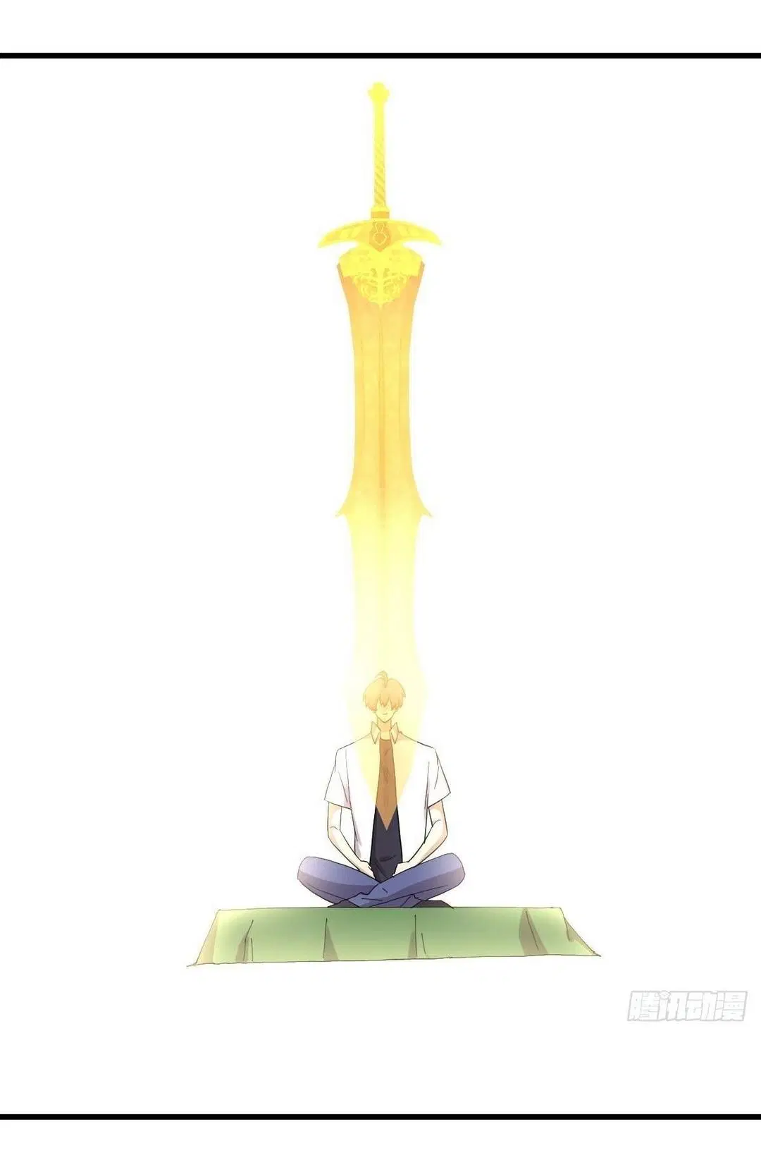 Immortal Swordsman in the Reverse World ตอนที่ 378 — page 25 of 49
