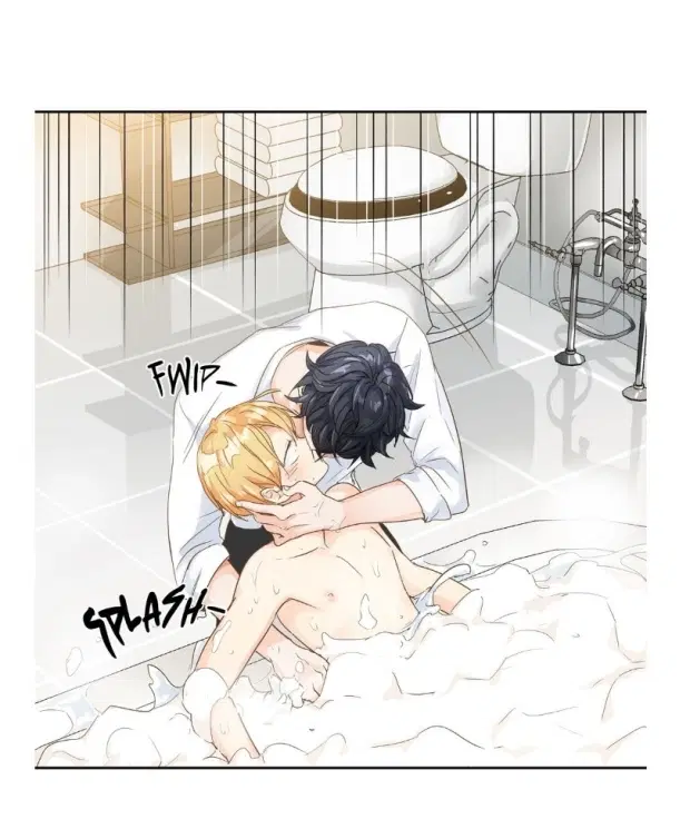 Love is an Illusion! – ซูเปอร์สตาร์ ตอนที่ 26 — page 25 of 45