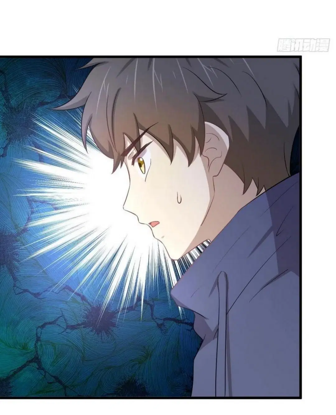 Immortal Swordsman in the Reverse World ตอนที่ 203 — page 28 of 41