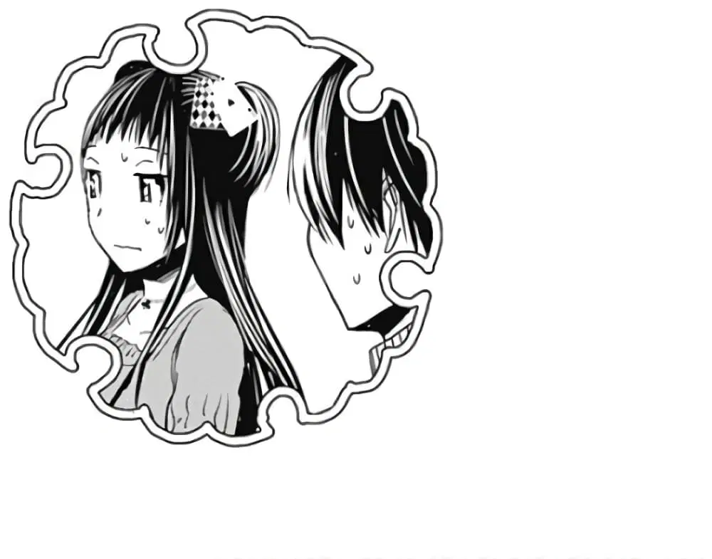 Minamoto-kun Monogatari ตอนที่ 325 — page 9 of 11