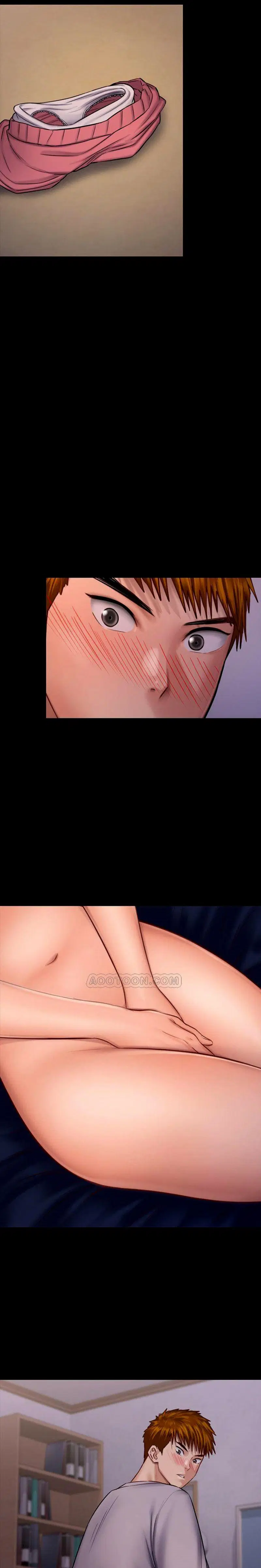 Queen Bee ตอนที่ 120 — page 14 of 32