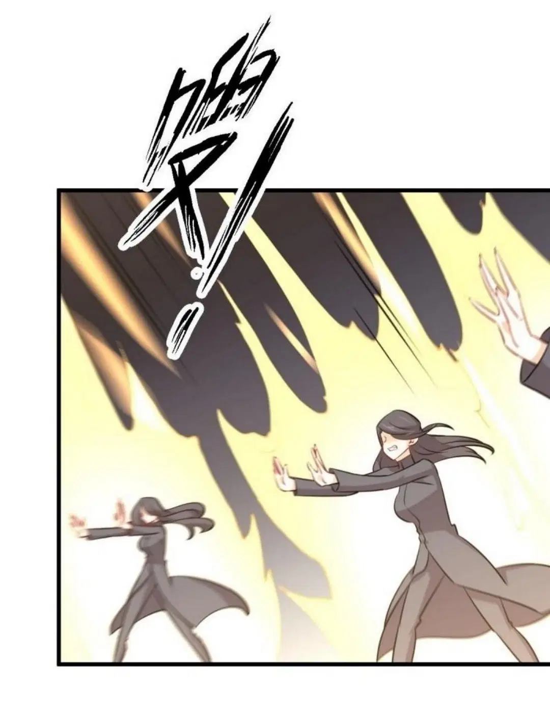 Immortal Swordsman in the Reverse World ตอนที่ 280 — page 34 of 40