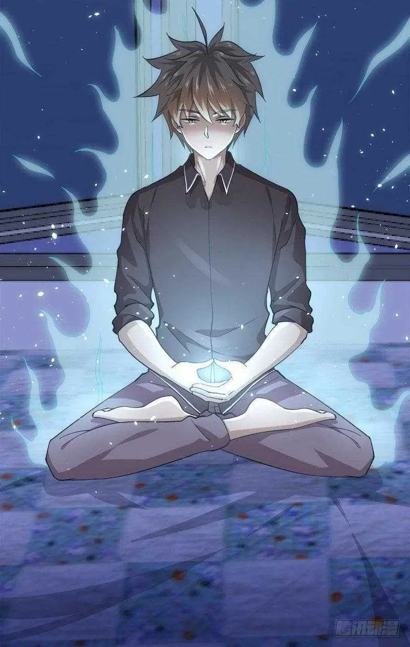 Immortal Swordsman in the Reverse World ตอนที่ 4 — page 34 of 46
