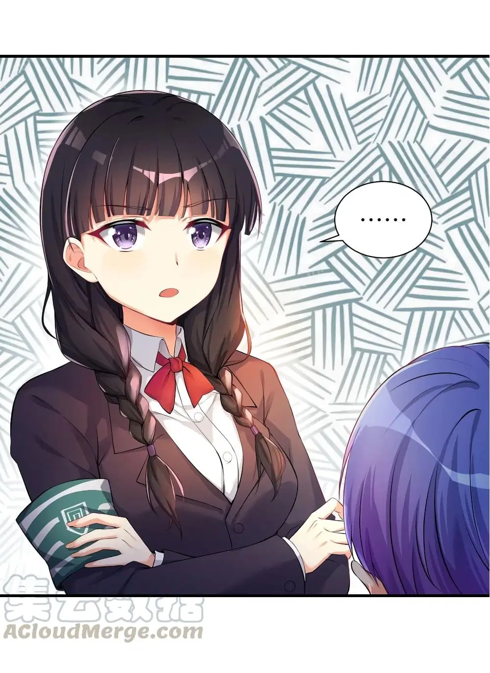 What Happended? Why I become to Girl? ตอนที่ 33 — page 15 of 47