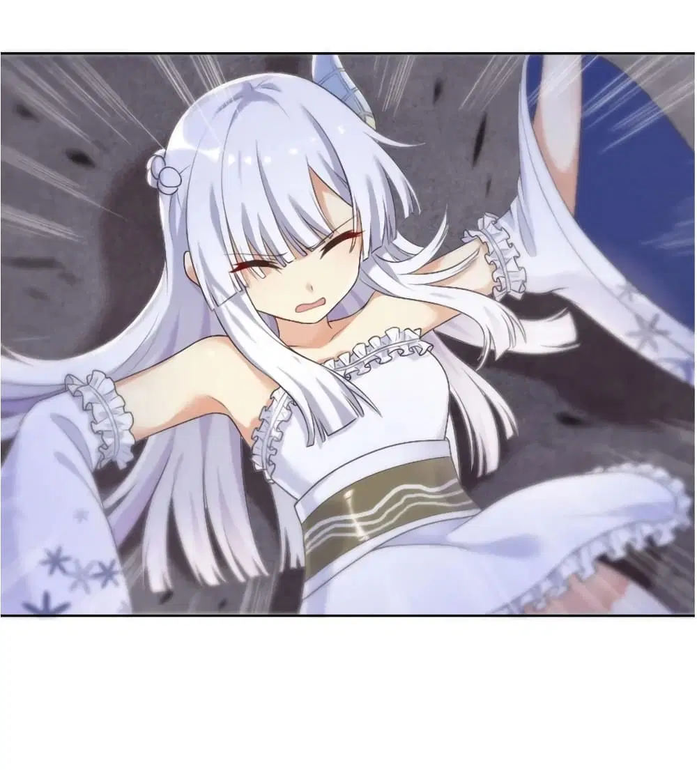 What Happended? Why I become to Girl? ตอนที่ 24 — page 6 of 51
