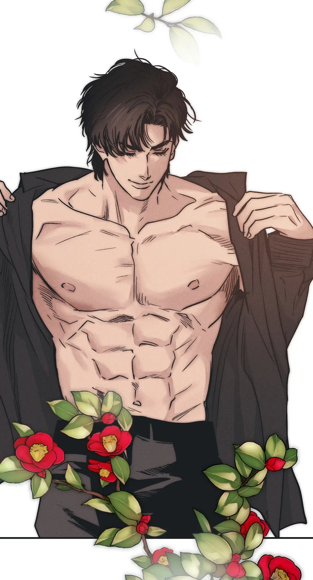 PAYBACK ตอนที่ 49 — page 49 of 83