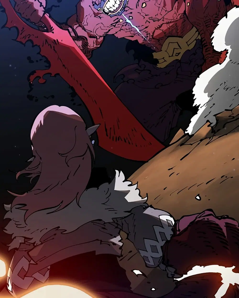 The Player ตอนที่ 28 — page 97 of 106