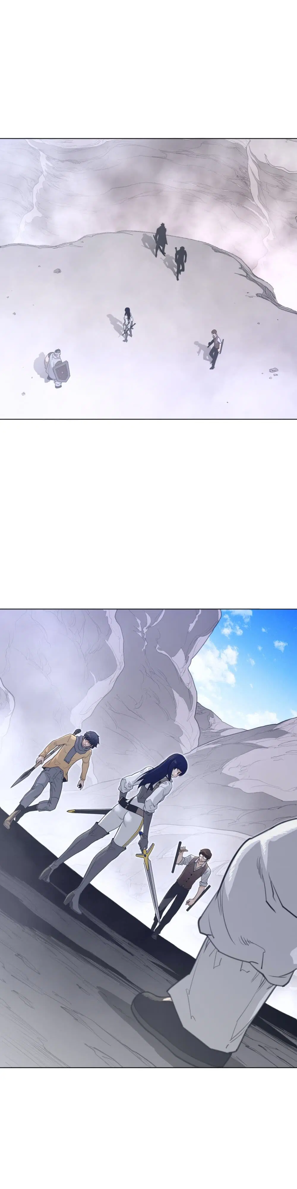 Perfect Half ตอนที่ 100 — page 3 of 20
