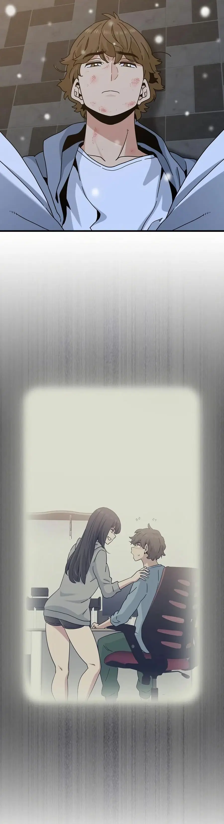 The Turning Point ตอนที่ 112 — page 40 of 50