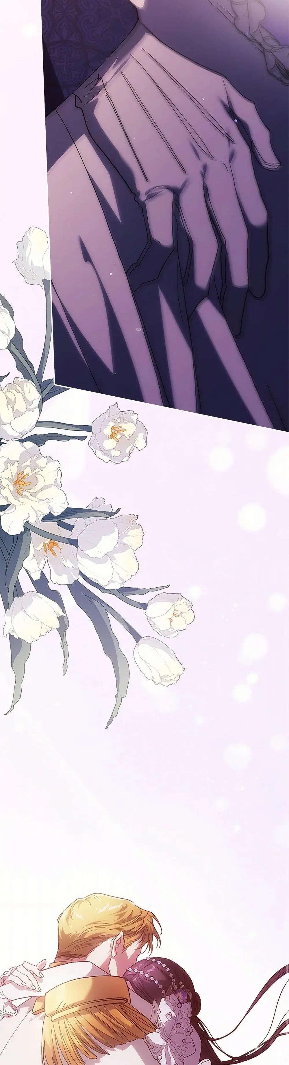 The Broken Ring – This Marriage Will Fail Anyway ตอนที่ 84 — page 21 of 44