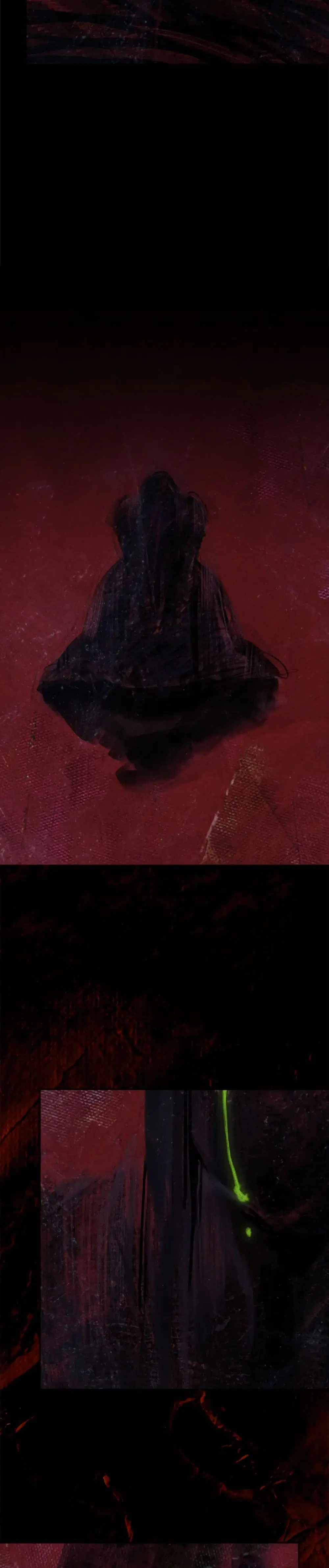The Broken Ring – This Marriage Will Fail Anyway ตอนที่ 102 — page 23 of 52