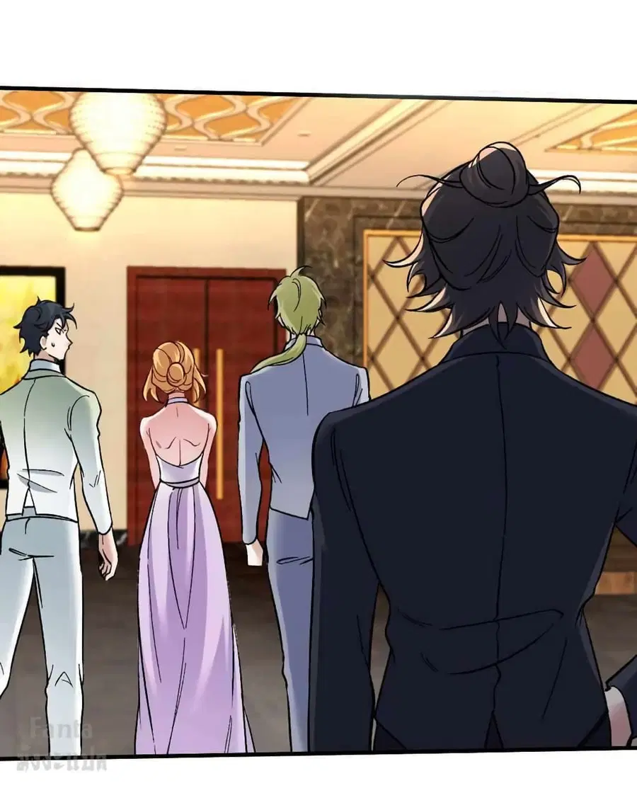 Dragon King Hall ตอนที่ 108 — page 11 of 28
