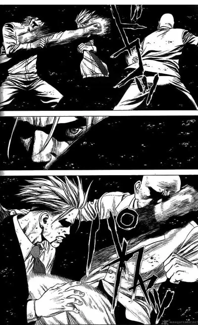 Sun-ken Rock ตอนที่ 9 — page 7 of 23