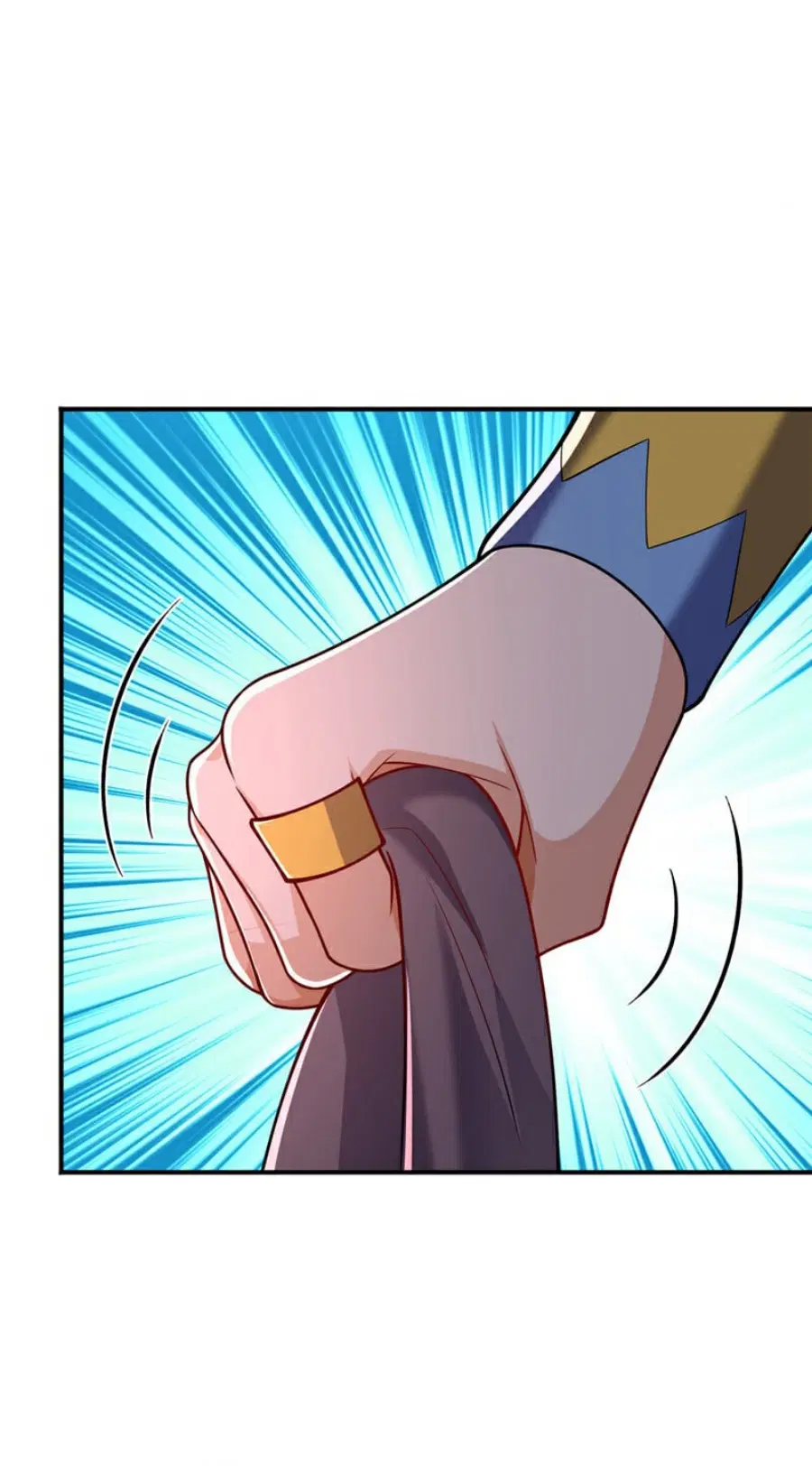 Wu Ni ตอนที่ 422 — page 33 of 35