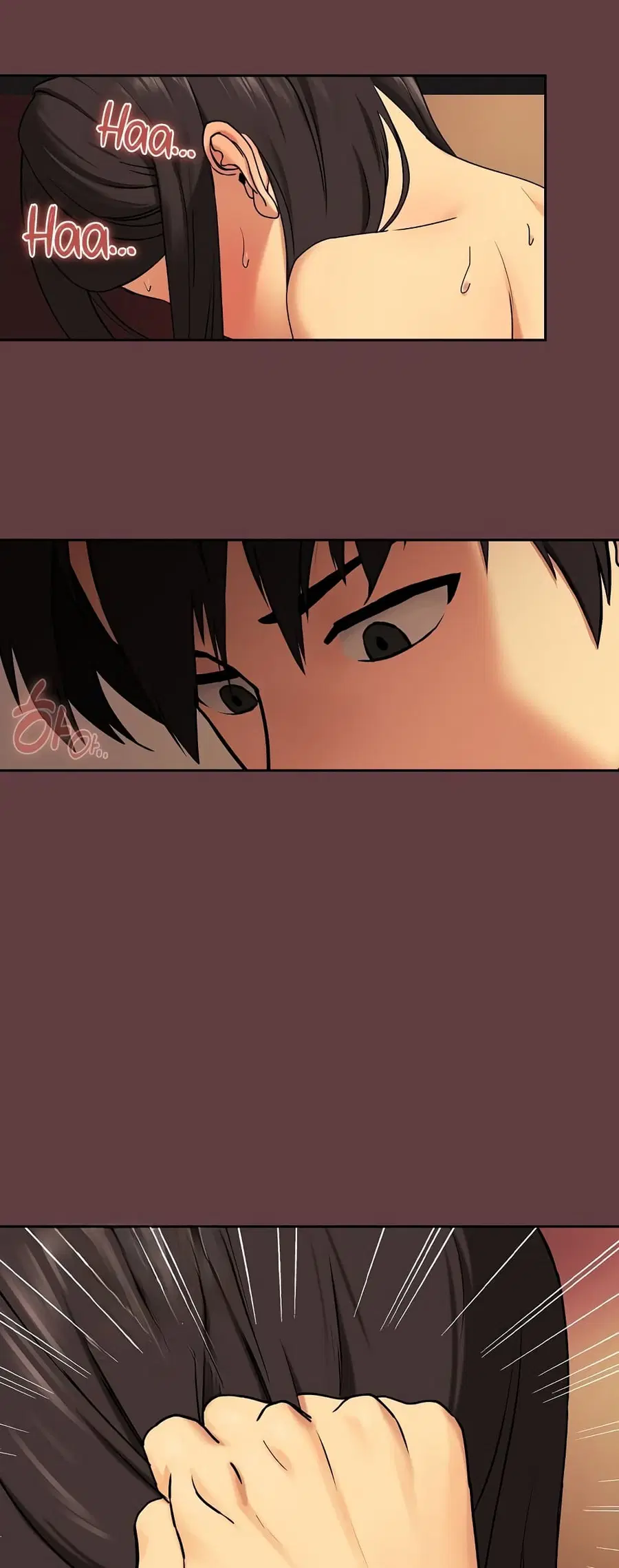 After Work Love Affairs ตอนที่ 2 — page 9 of 53