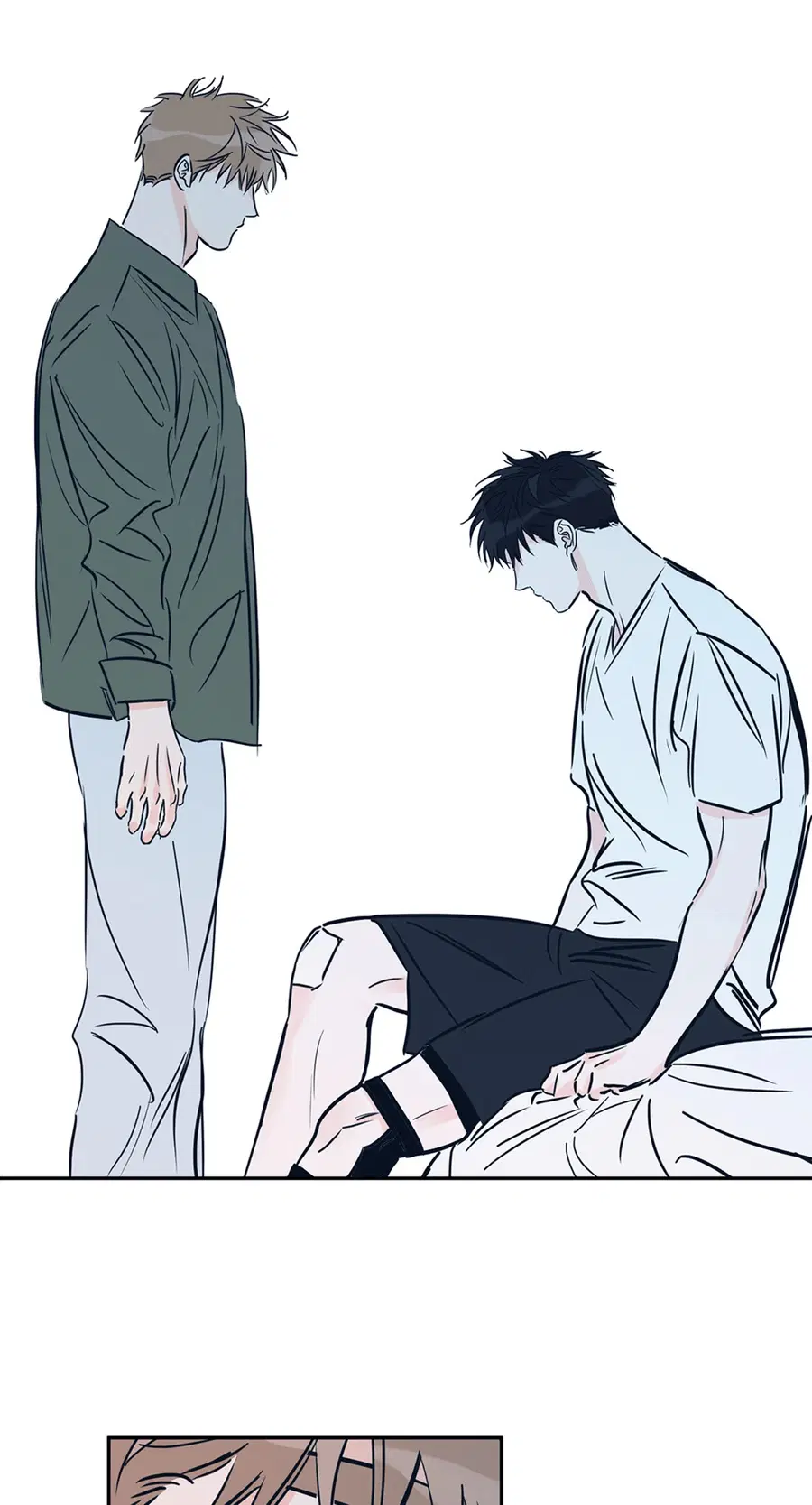 Lucky Paradise ตอนที่ 71 — page 39 of 75