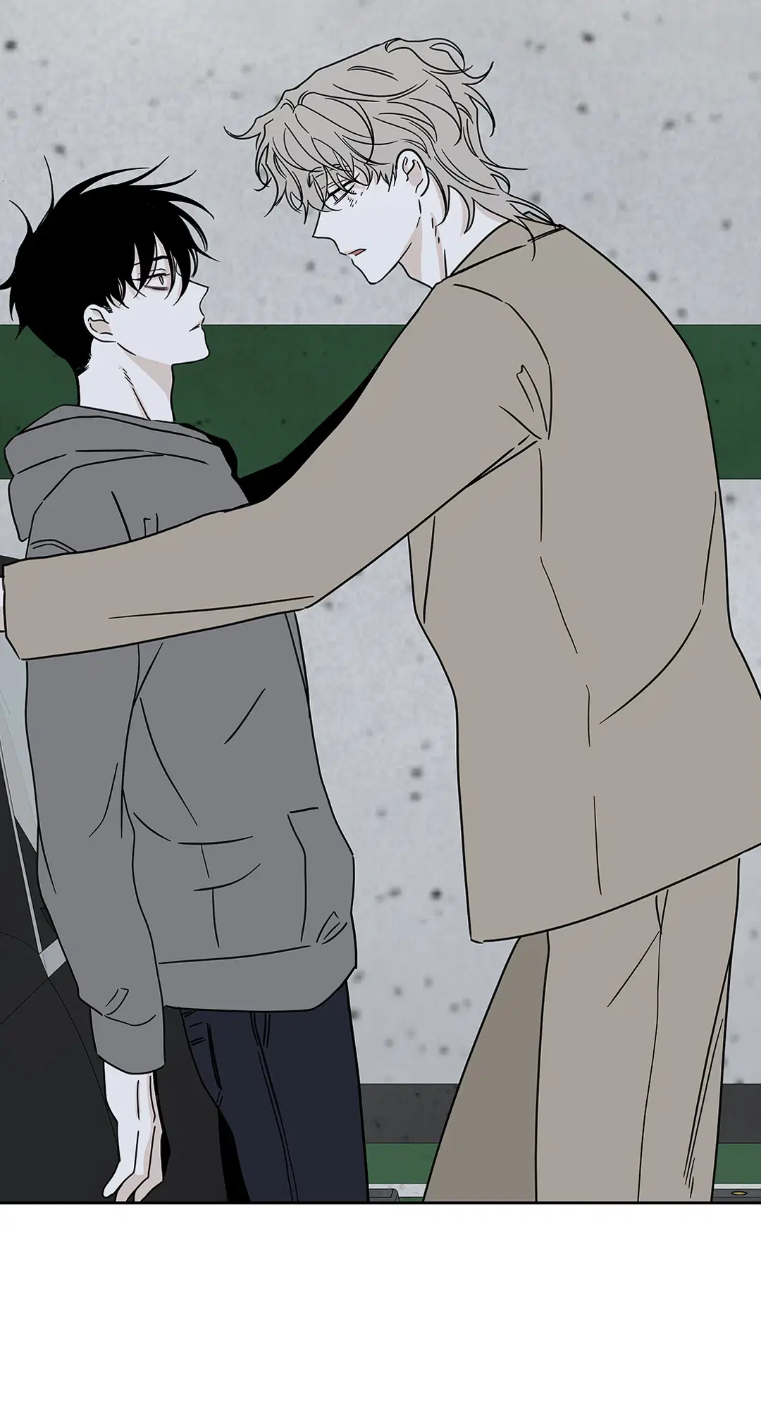 Low Tide in Twilight ตอนที่ 23 — page 26 of 61