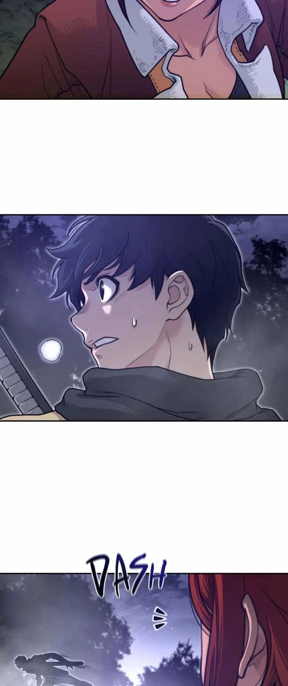 Perfect Half ตอนที่ 174 — page 7 of 30