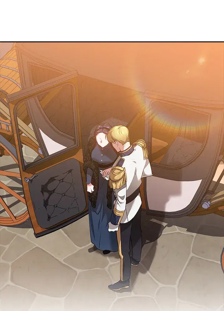The Broken Ring – This Marriage Will Fail Anyway ตอนที่ 7 — page 66 of 77