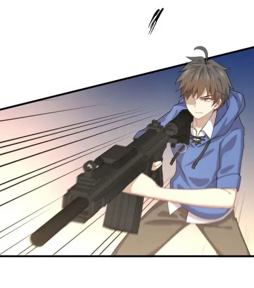 Immortal Swordsman in the Reverse World ตอนที่ 93 — page 16 of 71