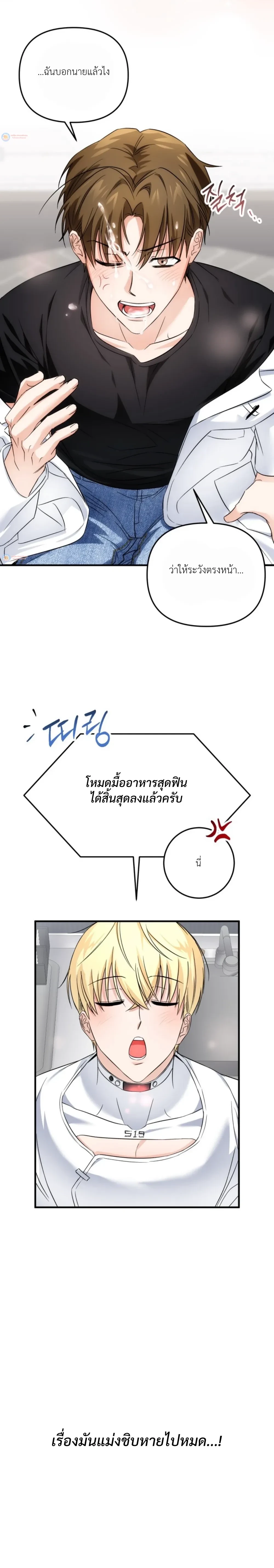 Sex and Presentation – เรื่องเพศกับการนำเสนอ ตอนที่ 1 — page 6 of 29