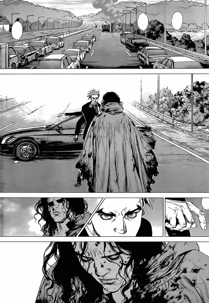 Sun-ken Rock ตอนที่ 92 — page 6 of 22