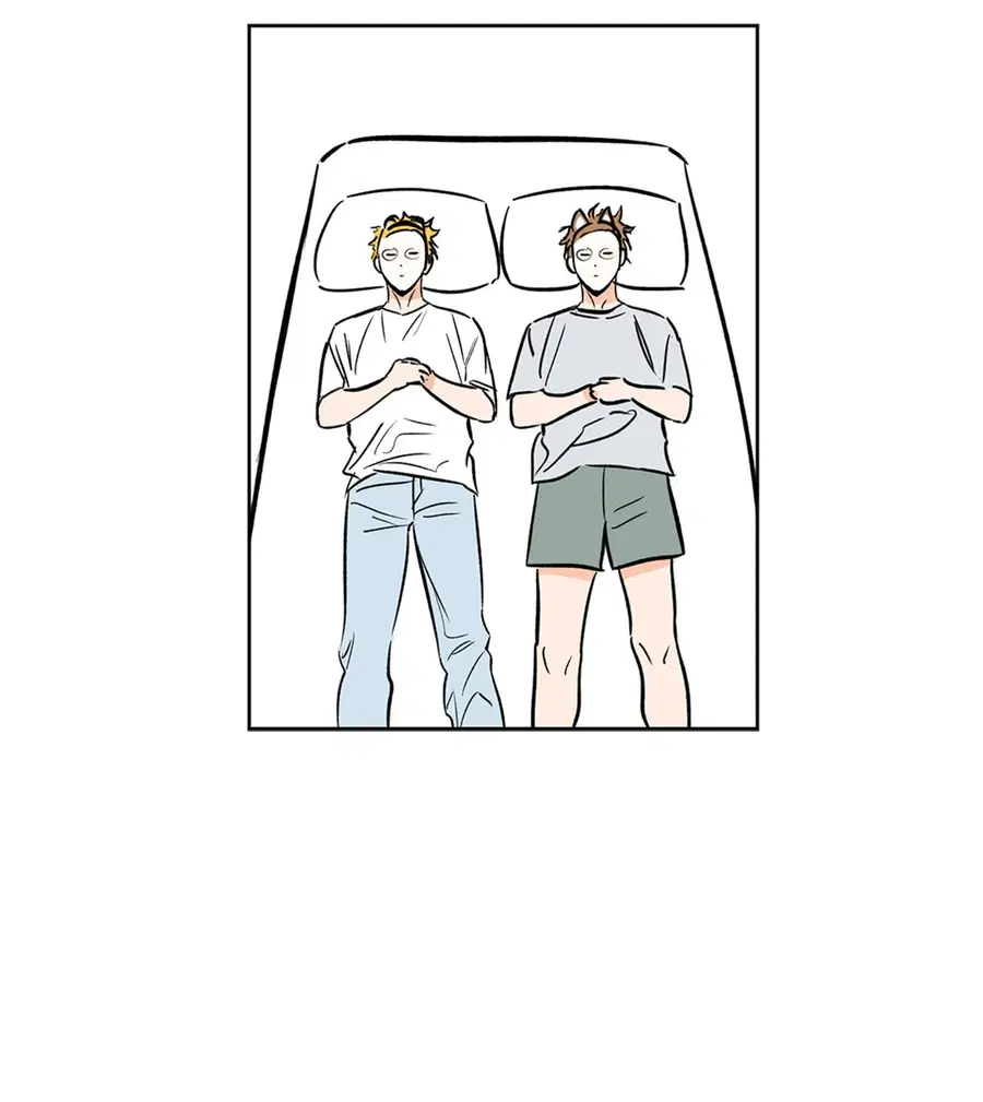Lucky Paradise ตอนที่ 60 — page 56 of 64