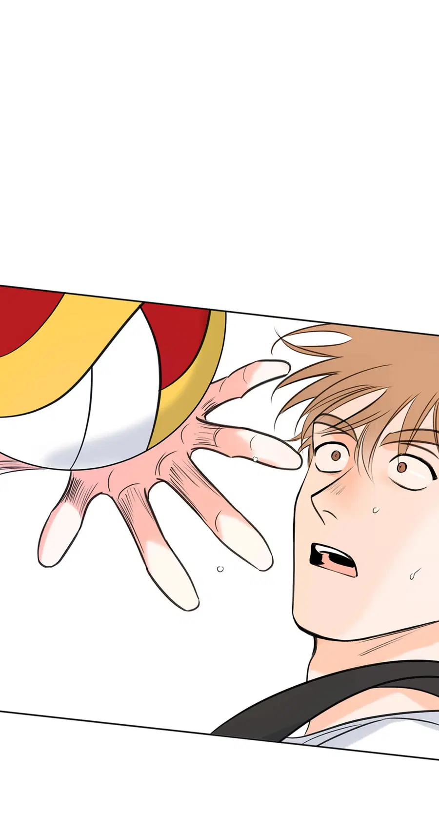 Lucky Paradise ตอนที่ 5 — page 45 of 55