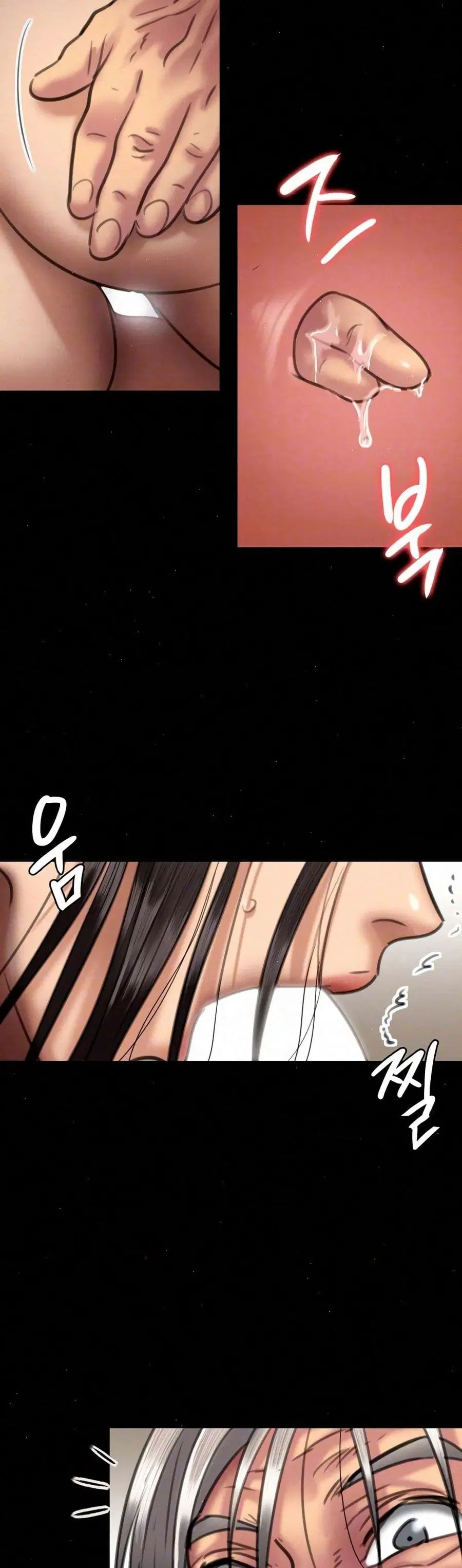 Queen Bee ตอนที่ 67 — page 12 of 48