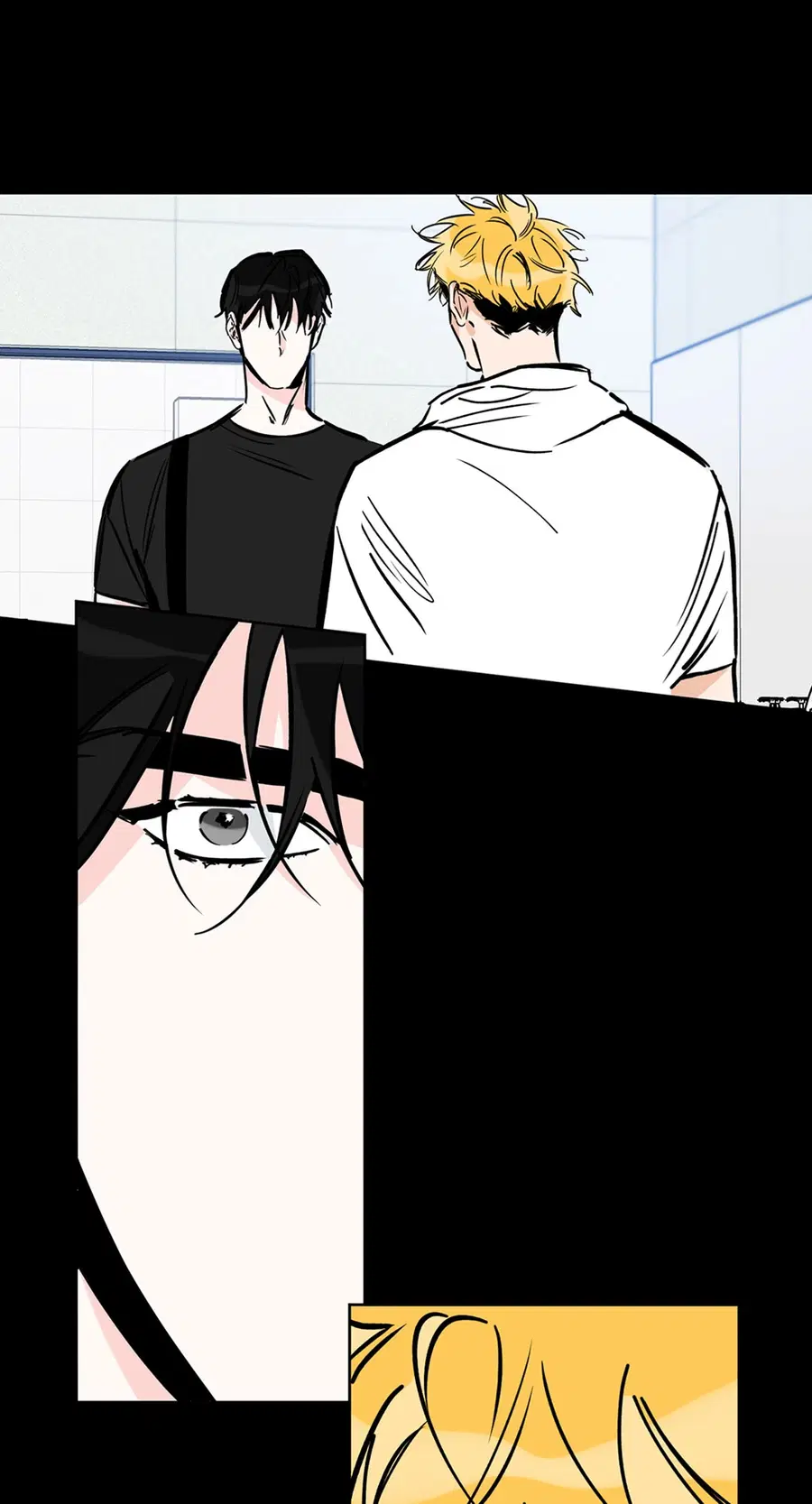 Lucky Paradise ตอนที่ 58 — page 15 of 85